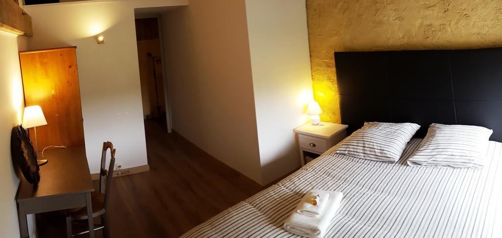 Domaine De L'Etanchet Otel Saint-Hilaire-le-Vouhis Dış mekan fotoğraf