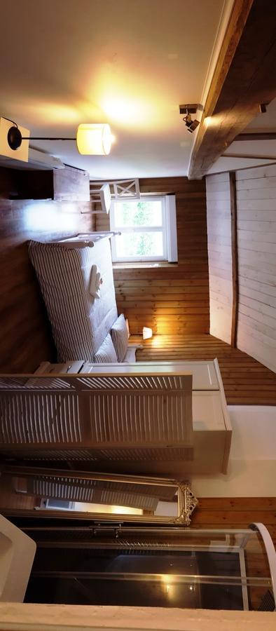 Domaine De L'Etanchet Otel Saint-Hilaire-le-Vouhis Dış mekan fotoğraf
